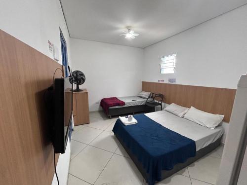 Studio Zona norte SP - proximo Expo Center Norte