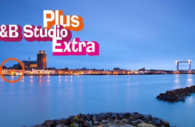 StudioExtra incl auto P