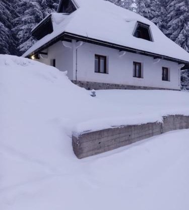Studios Šumska Kuća 2 & 3