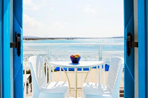Studios Naxos