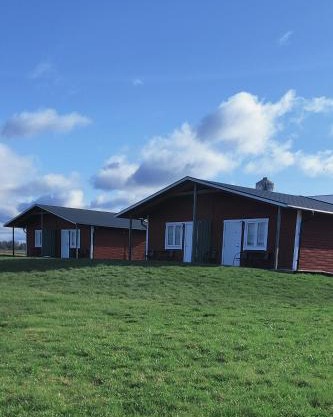Stuga utanför Skövde 2