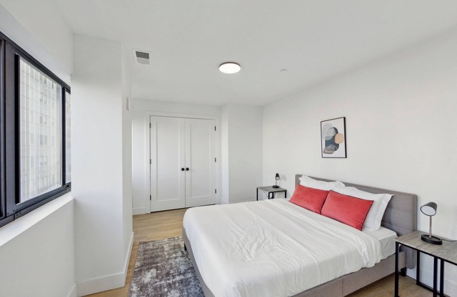 Stunning 1Bd/1Bth I New Construction