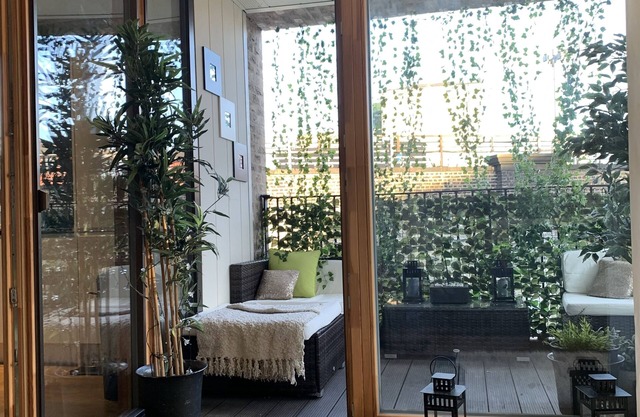Stunning 2-bed Apt & Balcony in Notting Hill