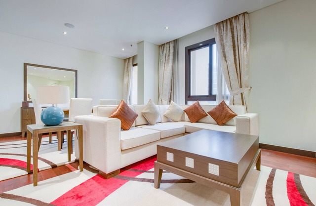 Stunning 2BR in Royal Amwaj Residences North Palm Jumeirah by Deluxe Holiday Homes