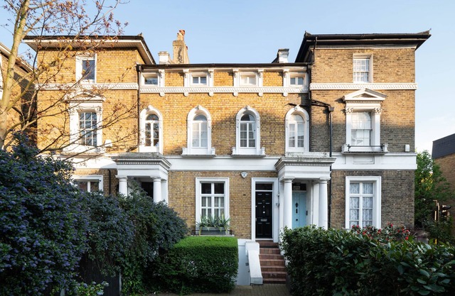 Stunning 3 bedroom house in Chelsea