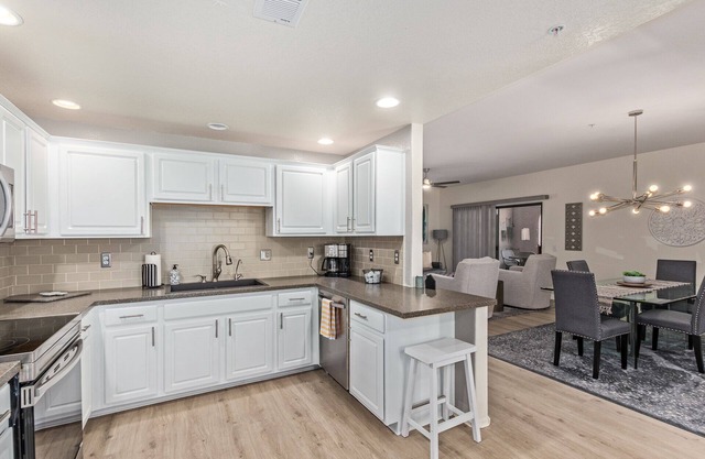 Stunning 3 bedroom in the heart of Scottsdale