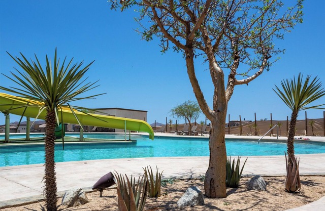 Stunning 3BD/2BA second-floor condo with breathtaking views!