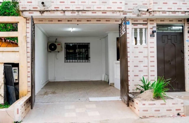 Stunning 4-Bed Villa in cocody engre Abidjan