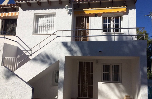 Stunning 4 Bedroom Holiday Home