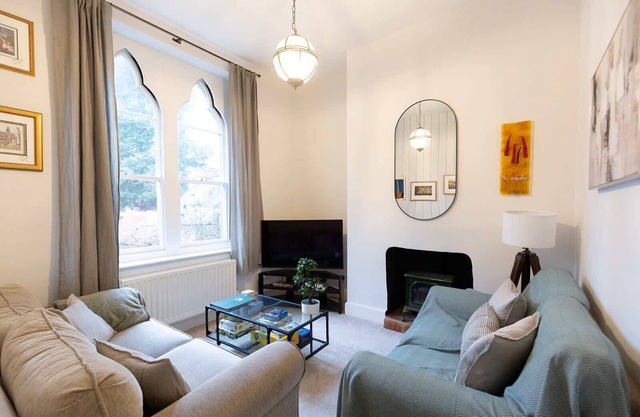 Stunning Accommodation surrounded by Countryside