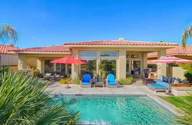Stunning & Amenities Loaded PGA West Masterpiece