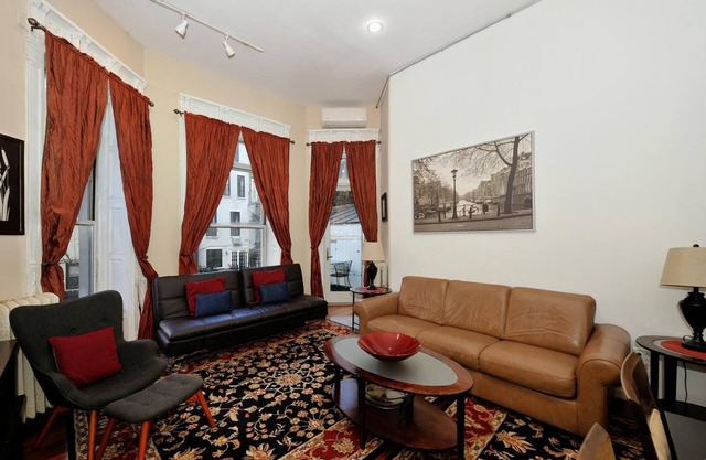Stunning and Spacious 1BR APT! Upper West Side!