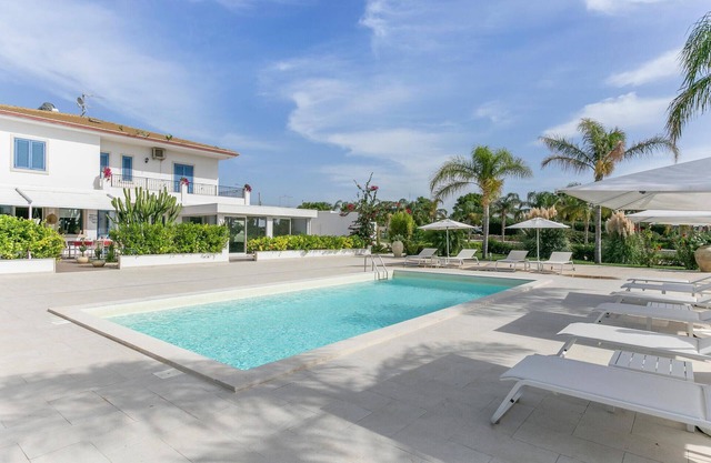 Stunning apartment in Marina di Ragusa