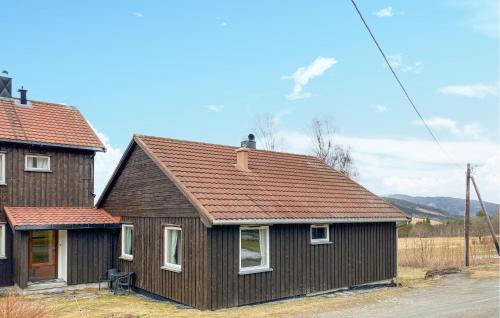 Stunning Apartment In Eidsvåg I Romsdal