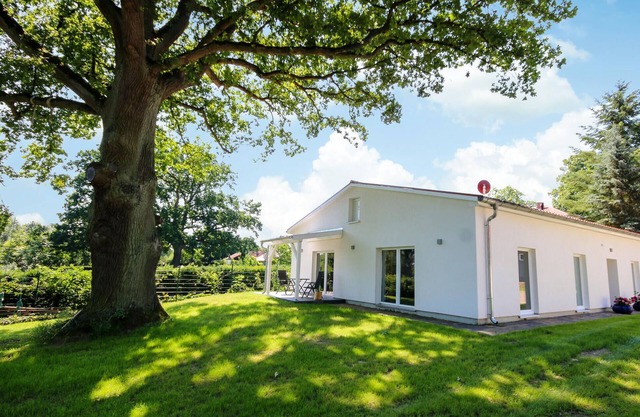 Stunning apartment in Gransee with WiFi