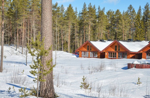 Stunning apartment in Ljørdalen