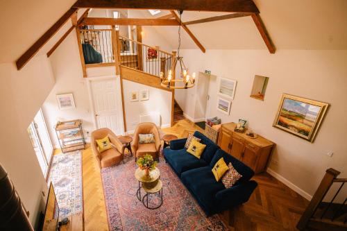 Stunning Barn Conversion