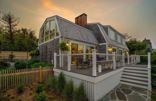 Stunning Beach Retreat - Walk to Beach - Chatham Bars Inn - Town + Game Room