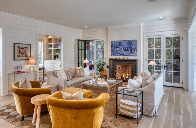 Stunning brand new designer home nNestled in nature & perfect for entertaining