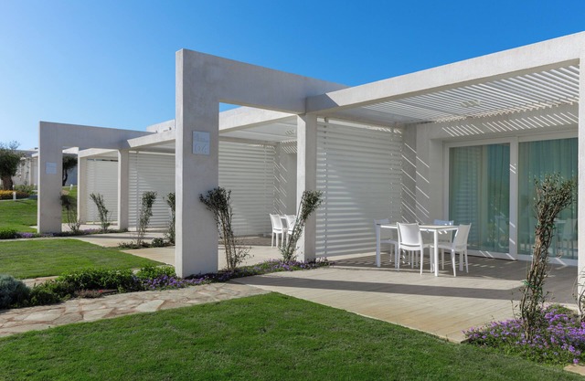 Stunning Capo Falcone Charming Apartments num 5089