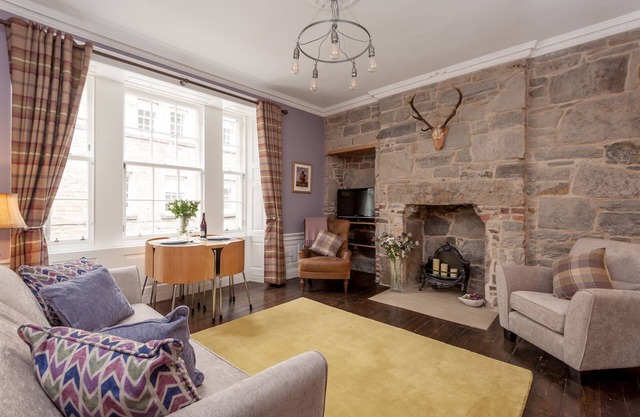 Stunning City Centre Apartment.