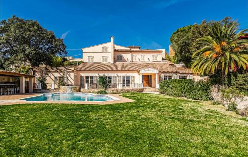 Stunning Home In Les Adrets-De-L'estére
