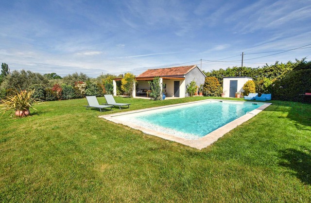 Stunning home in Pernes-les-Fontaines