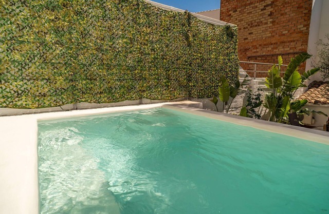 Stunning home in Algodonales with WiFi