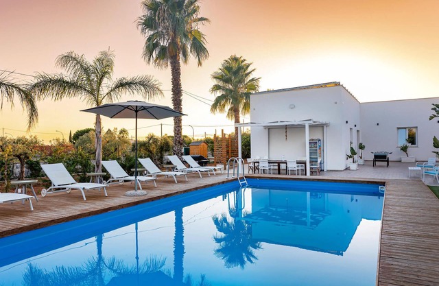 Stunning home in Castelvetrano