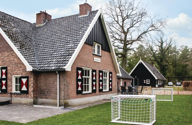 Stunning home in Ommen with sauna