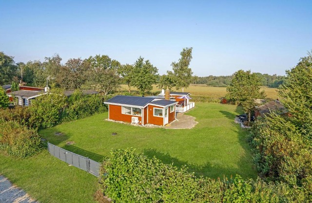 Stunning Home In Ørsted With Kitchen