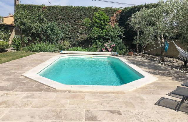 Stunning home in Roquemaure