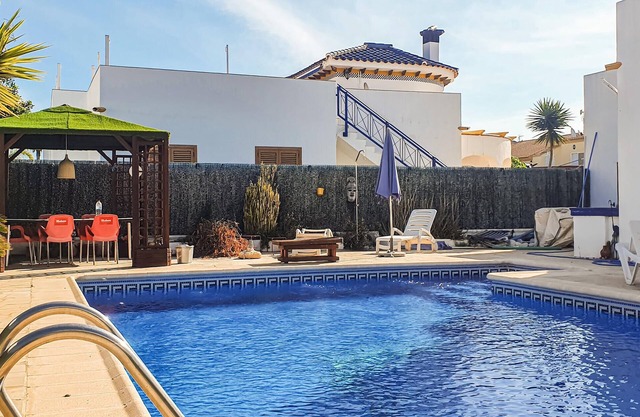 Stunning home in Vera
