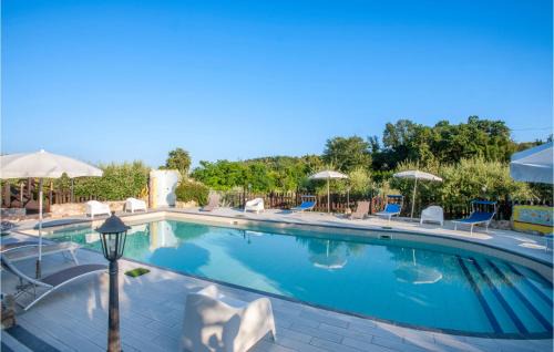 Stunning Home In San Giovanni