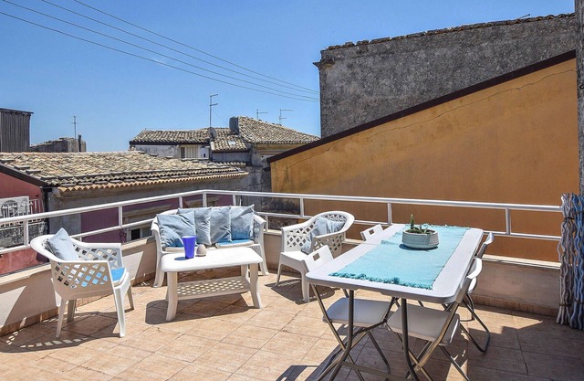 Stunning home in Palazzolo Acreide
