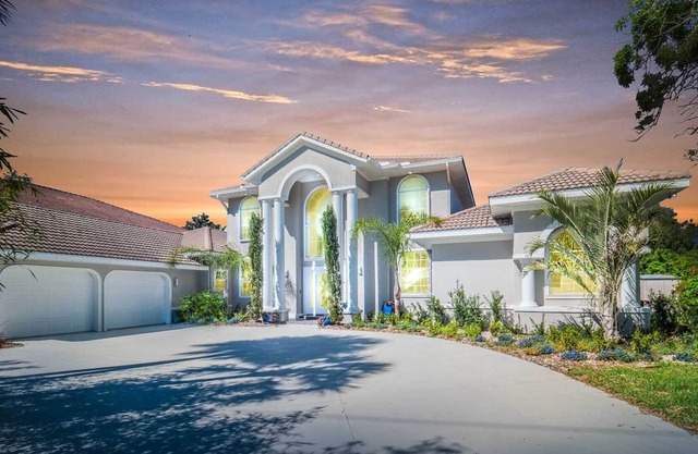Stunning Home w/ Heated Pool & River Access!
