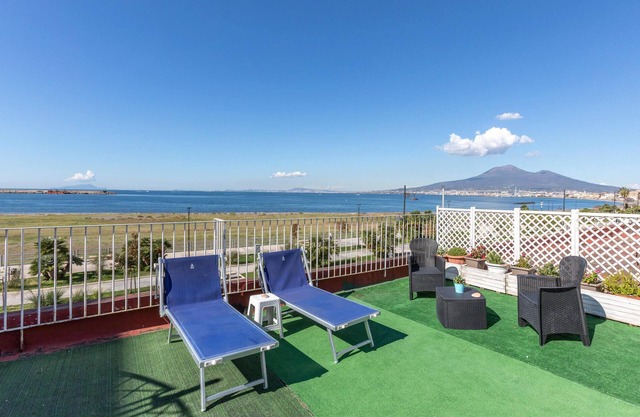Stunning home in Castellammare di Stabi