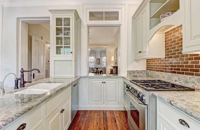 Stunning Lux 1876 Hist Dist 1.8 mil home Charlton St on Troup Square 50%OffSu-Th