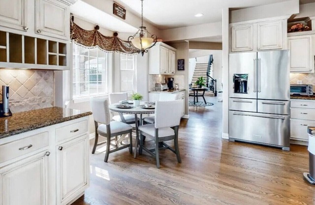 Stunning Luxury Villa with Incredible Amenities!n