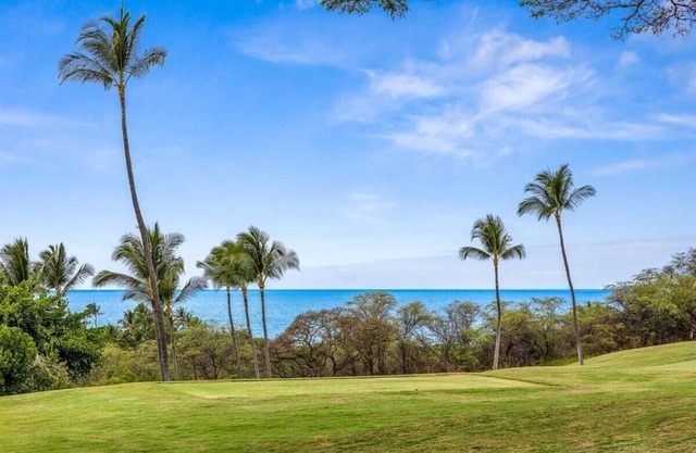 Stunning Ocean Sunset Views From Your Private Lanai