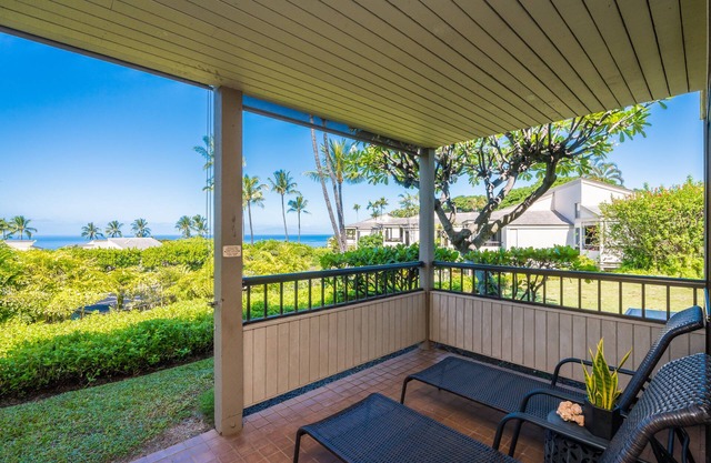 Stunning Ocean Views! Prime Location! Ekolu # 1705