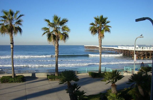 Stunning Oceanfront 2 BR with Panoramic Ocean and Beach Views!