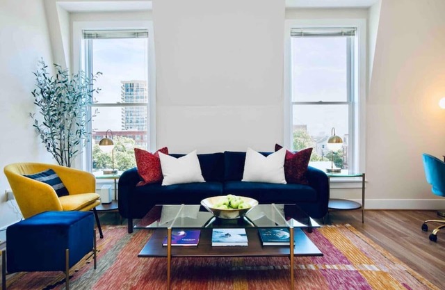 ⚜Stunning Old Town Studio Apt⚜Free Parking⚜