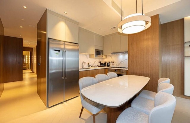 Stunning Opera 3BR Apartment
