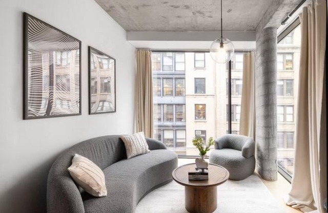 Stunning Penthouse in Chelsea