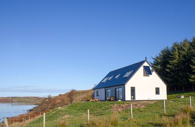 Stunning private villa for 6 people with WIFI, TV and parking