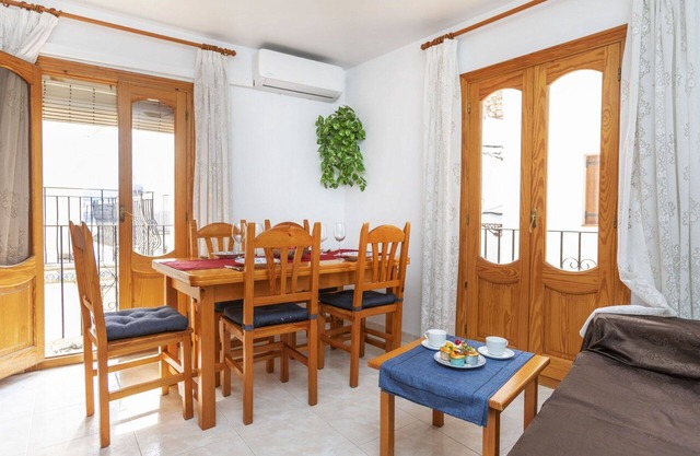 Stunning private villa for 12 people with WIFI, TV and terrace