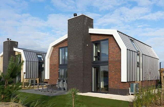 Stunning private villa for 12 people with WIFI, TV and terrace