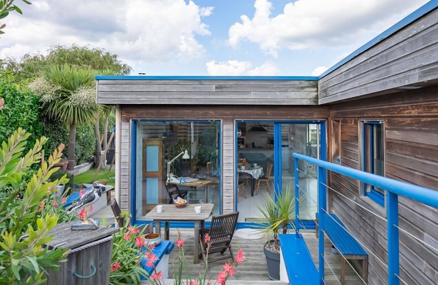 Stunning private villa for 4 people with WIFI, TV and terrace