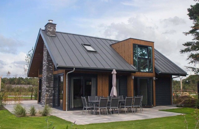 Stunning private villa for 8 guests with pool, WIFI, TV and terrace